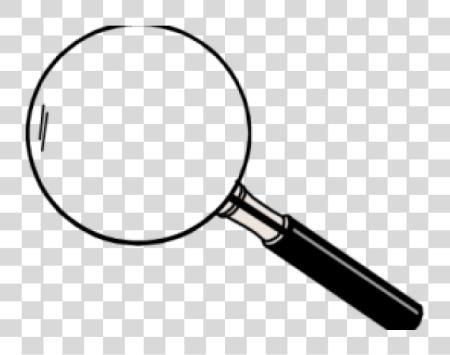 Download Magnifying Magnifying Glass PNG file