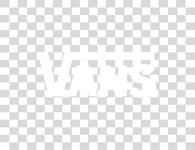 Download Vans Logo White Vans Logo White Clip Art