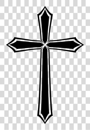 Download Jesus Cross PNG file