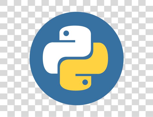 下载 Python 標誌 Python 標誌 Clip 艺术