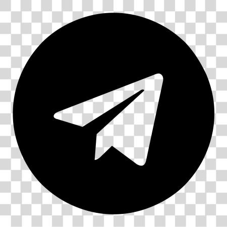 下载 Telegram Logo Gmail 图标 PNG file