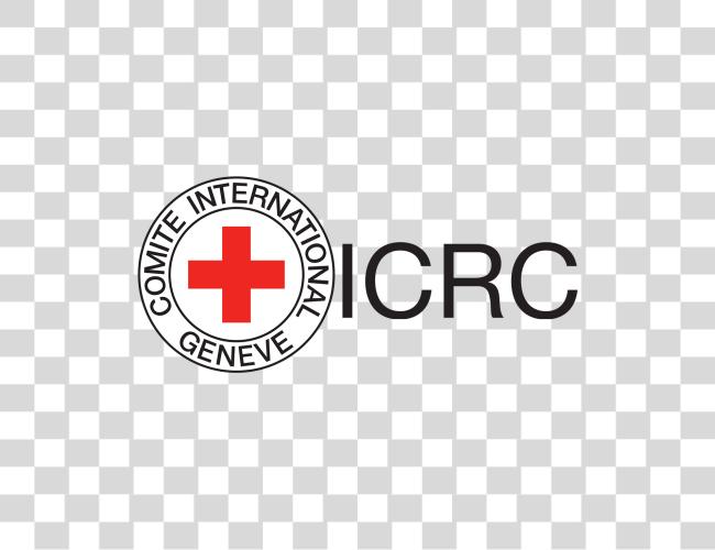 Download Icrc International Committee Of The Red Cross Clip Art