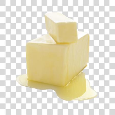 下载 Butter PNG file