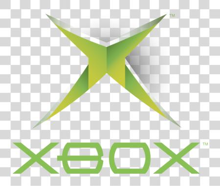 Download Original Xbox Logo 4 Original Xbox Logo PNG file