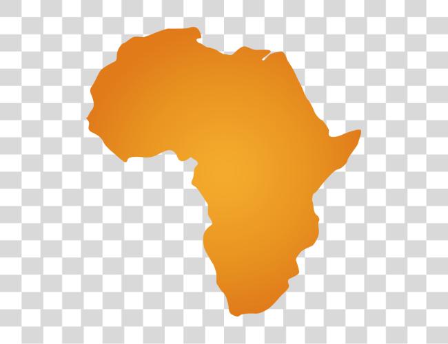 Download Africa Map Of Africa Clip Art