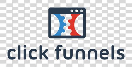 تحميل Best Clickfunnels Logo بي ان جي ملف