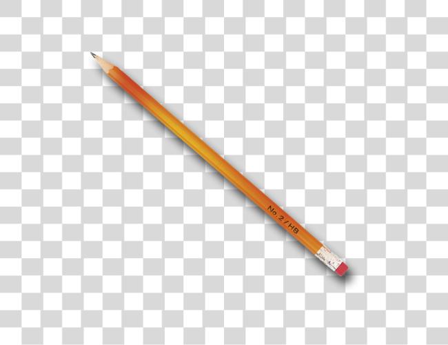 Download Real Pencil Pencil Top View Clip Art