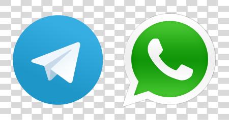 Download mini logotipo Whatsapp PNG file