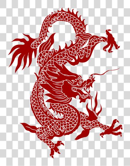 Download Chinese Dragon Dragon Chinese Visual Arts Chinese Dragon PNG file