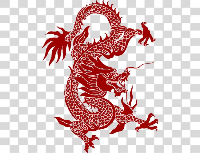 Download Chinese Dragon Dragon Chinese Visual Arts Chinese Dragon Clip Art