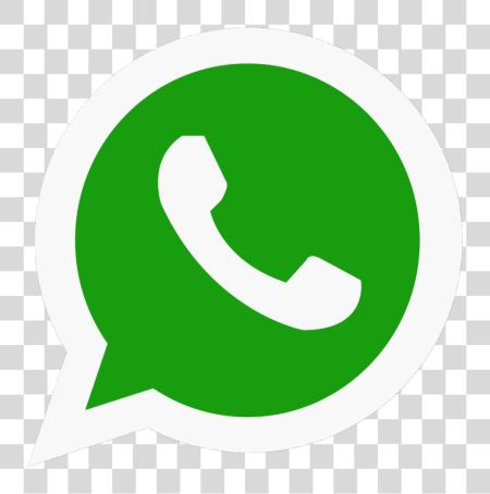 Download logotipo Whatsapp Whatsapp logotipo PNG file