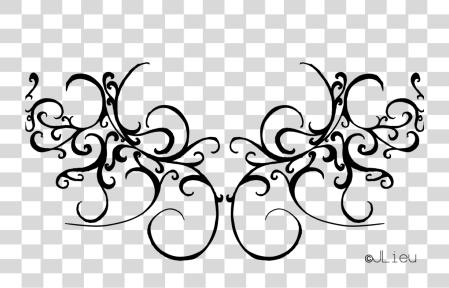 Download Collection Of Drawing Design Swirl On Line Designs Swirls PNG file