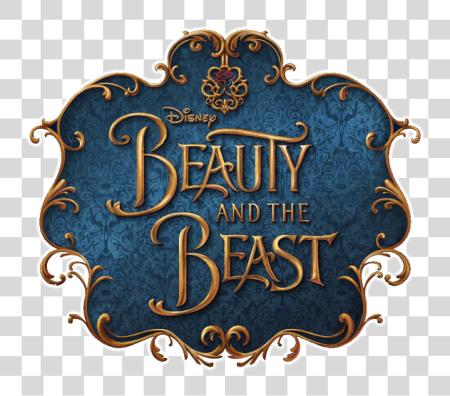 Download Beauty And The Beast Coloring Pages Beauty And The Beast PNG file