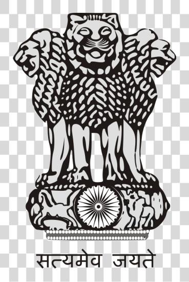 Download Satyamev Jayate 8 Image Government Of India logotipo PNG file