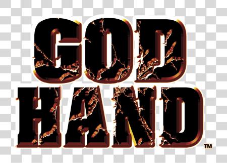 下载 神 Hand 神 Hand PNG file