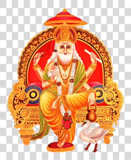 下载 Vishwakarma Puja PNG file