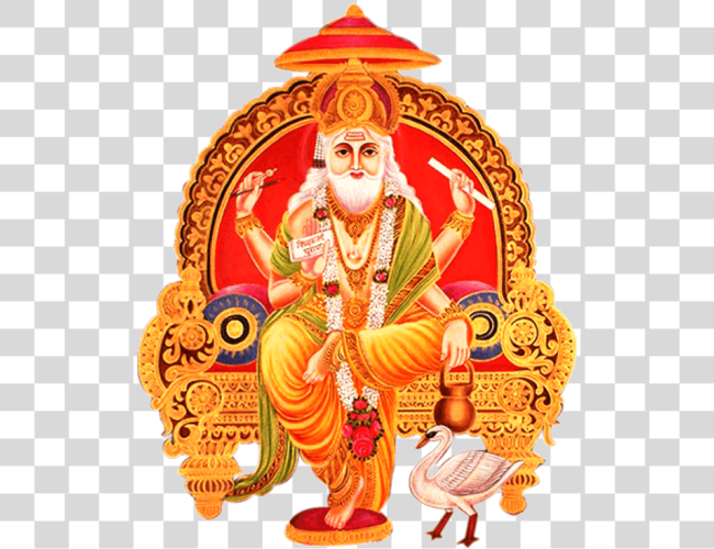 Download Vishwakarma Puja Clip Art