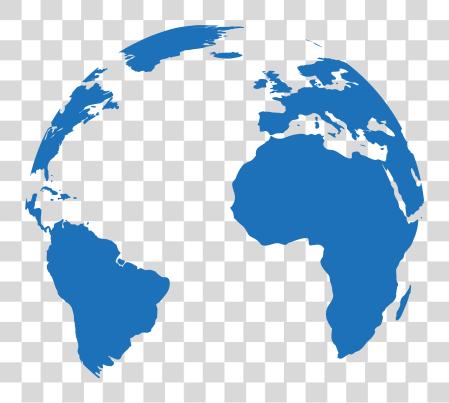 下载 世界 地图 Globe United States 粉红色 世界 Globe PNG file