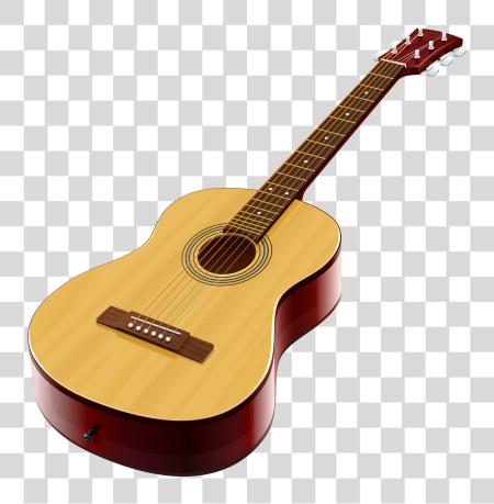 Download Guitar Musical Instrument música Instrument Photo PNG file