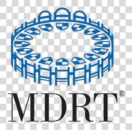 Download Mdrt Logo Million Dollar Round Table PNG file