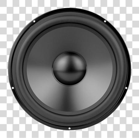 Download Graphic Black And White Library Sound Speaker Dayton Audio Dsa315 8 PNG file