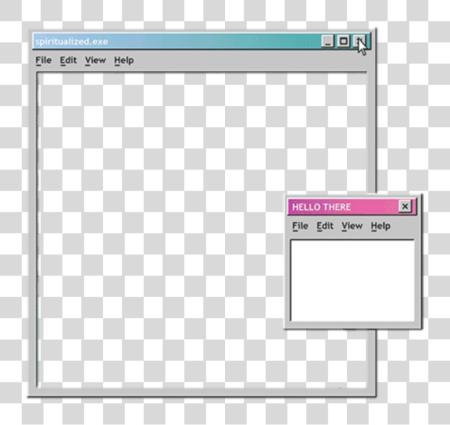 Download tumblr cute internet tabs edit softedit softbot Overlay Aesthetic PNG file