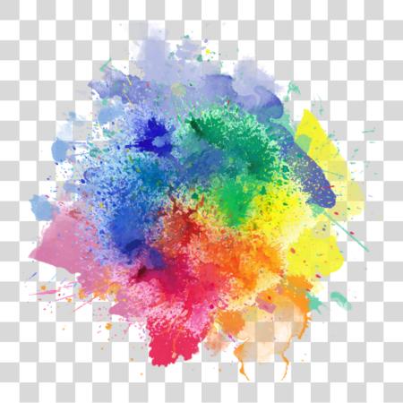 下载 桌面 Wallpaper Openclipart Color Image Color Splash PNG file