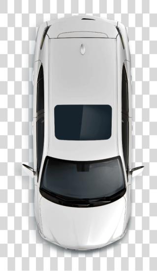 Download Car Plan View PNG file