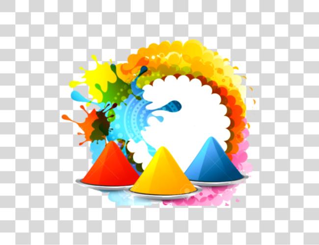 Download Holi Festival Holi Clip Art