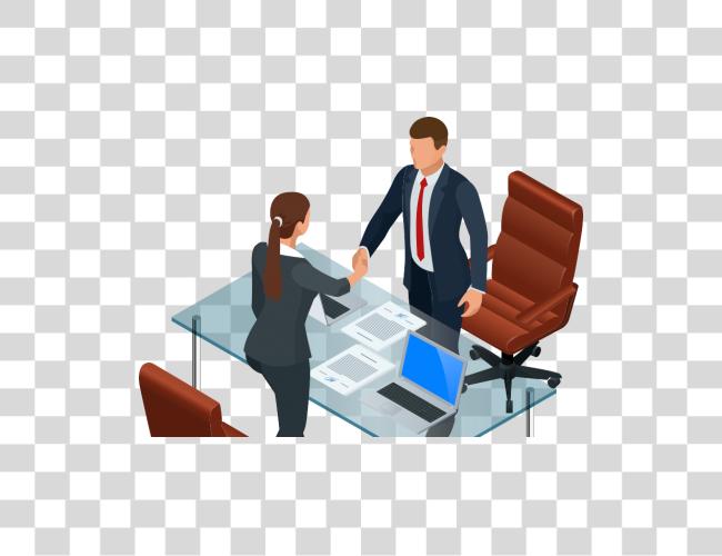 Download Desk Icon Job Interview Clip Art