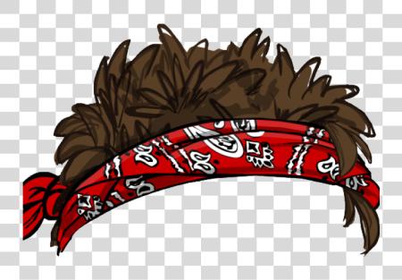 Download Bandana PNG file