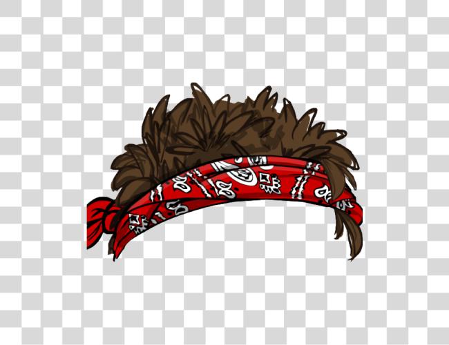 Download Bandana Clip Art