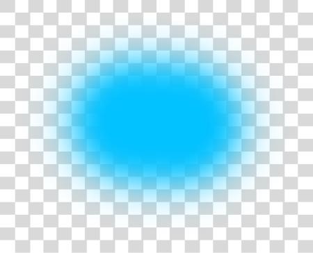 Download Blue Glow Editing Effect Light PNG file