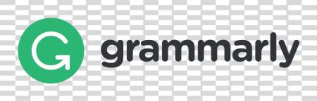 تحميل Grammarlylogo Grammarly Logo لا بي ان جي ملف