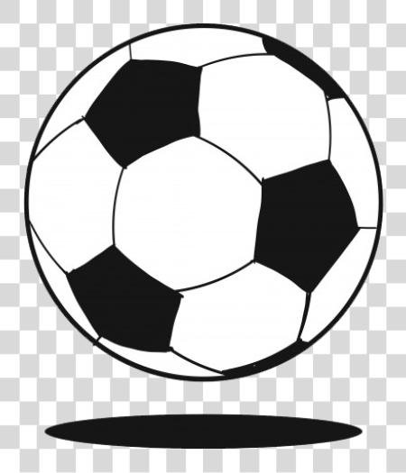 下载 Haz Clic En El Baln De Futbol Balon De Futbol PNG file