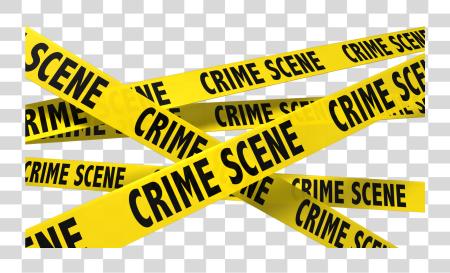 Download Police Tape Caution Tape PNG file