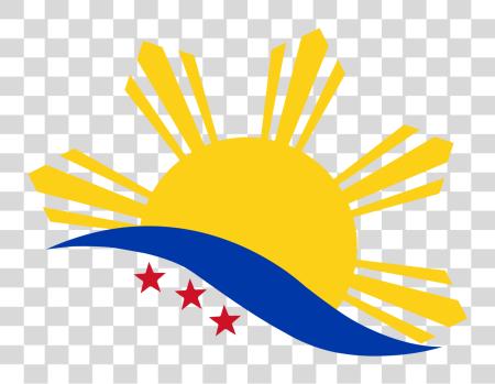 Download Philippine Flag Logo Philippine Flag Vector PNG file