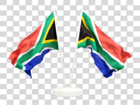 Download South Africa bandera PNG file