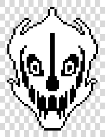 下载 Gaster Blaster Undertale Gaster Blaster PNG file