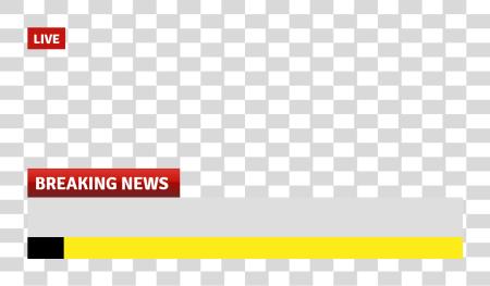 Download Breaking News Meme Template PNG file