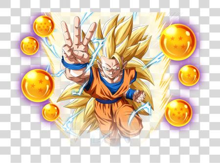 Download Dragon pelota Z Dokkan Battle 3rd Anniversary Special Dragon pelota Z PNG file