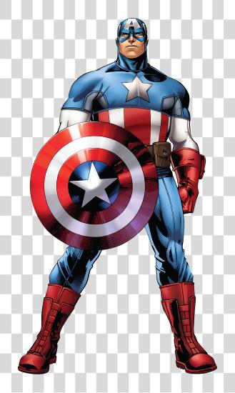 下载 America 漫威 Panther Comics Poster 黑色 各种各样的 复仇者联盟 漫威 Captain America PNG file