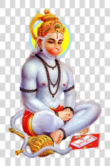 下载 Lord Hanuman Hanuman Photo PNG file