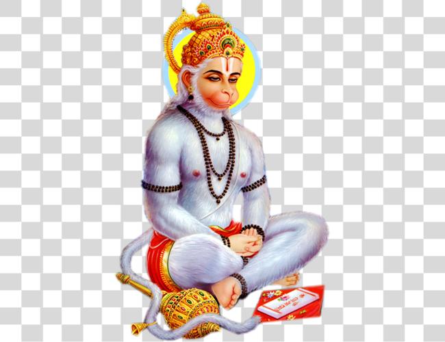 Download Lord Hanuman Hanuman Photo Clip Art