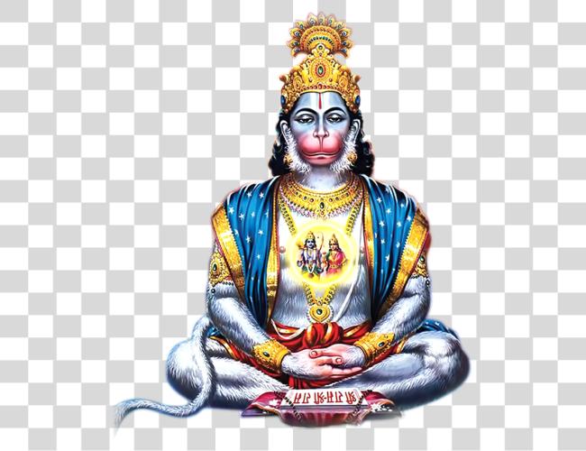 Download Hanuman Lord Hanuman Clip Art