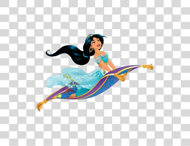 Download Disney Princess Jasmine Clip Art