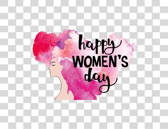 Download Day Happy International Womens Day 2019 Clip Art