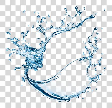 Download Drinking Water Water Treatment Water Ionizer Mineral Water Drop PNG file