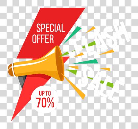 Download Sale Discount Offer vector PNG file