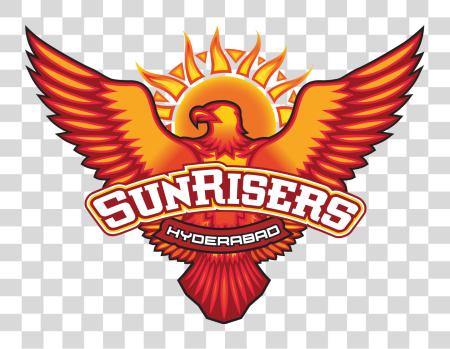 Download Srh Ipl equipo logotipo 2019 PNG file